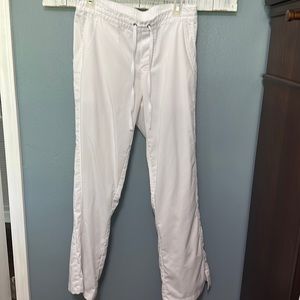 Purple Label Healing Hands Scrub Pants